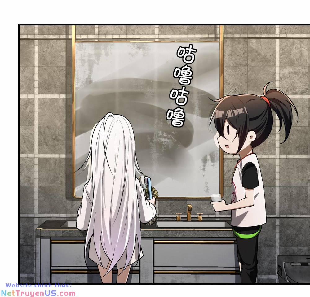 Tôi Livestream Cầu Hôn Nữ Quỷ Vậy Mà Thành Công!? 5 trang 32