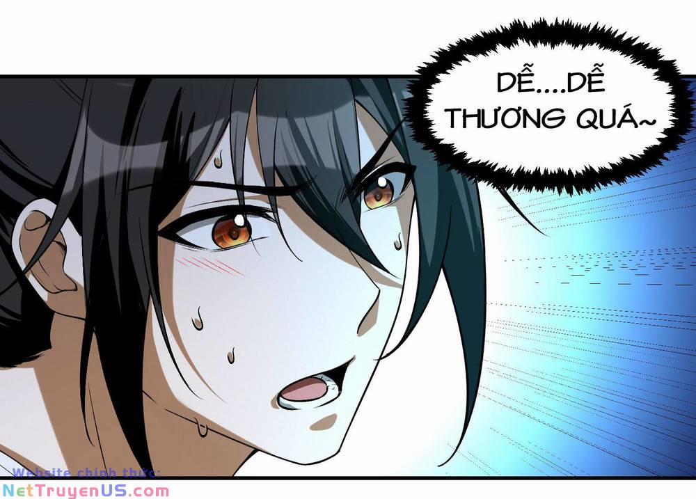 Tôi Livestream Cầu Hôn Nữ Quỷ Vậy Mà Thành Công!? 5 trang 36