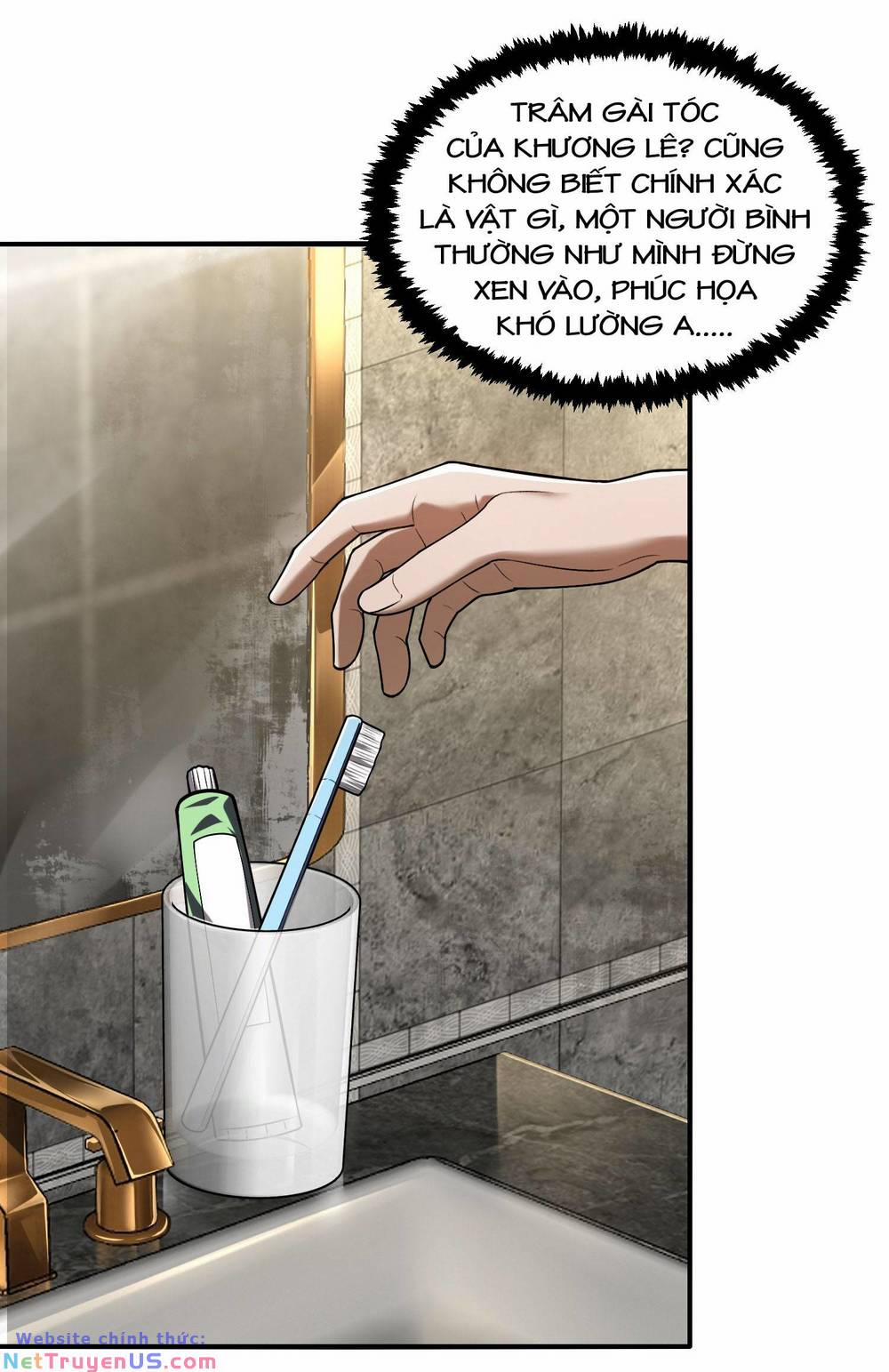 Tôi Livestream Cầu Hôn Nữ Quỷ Vậy Mà Thành Công!? 5 trang 48