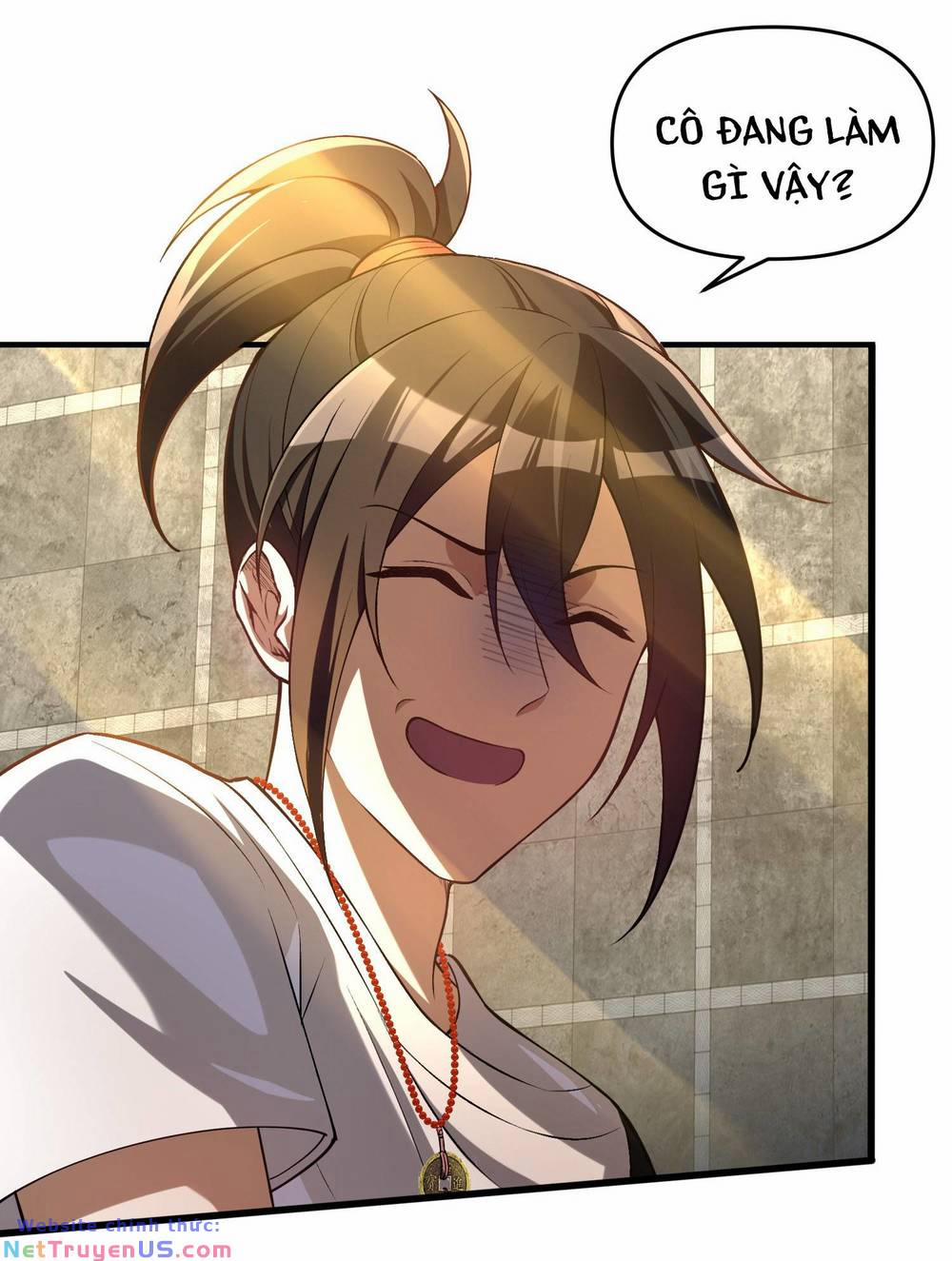 Tôi Livestream Cầu Hôn Nữ Quỷ Vậy Mà Thành Công!? 5 trang 53