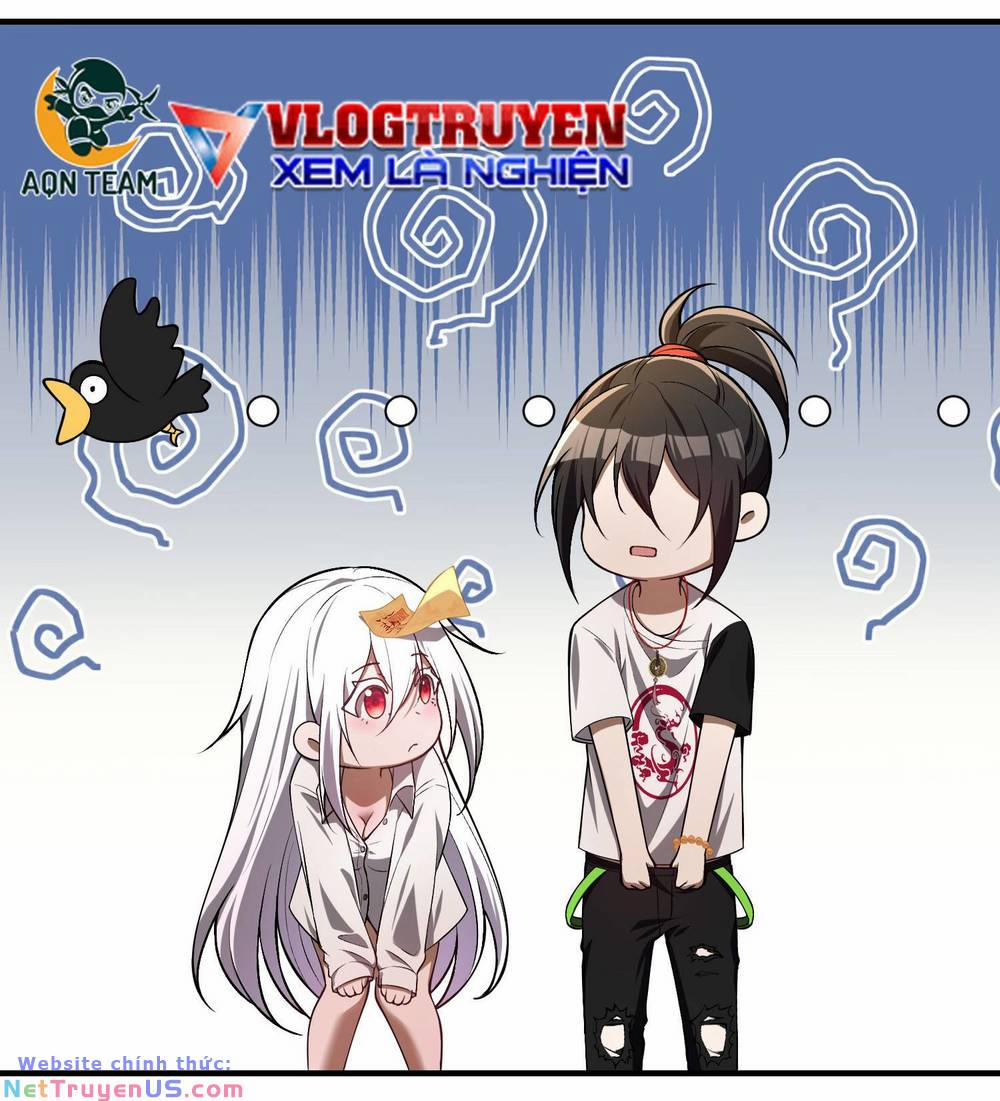 Tôi Livestream Cầu Hôn Nữ Quỷ Vậy Mà Thành Công!? 5 trang 55