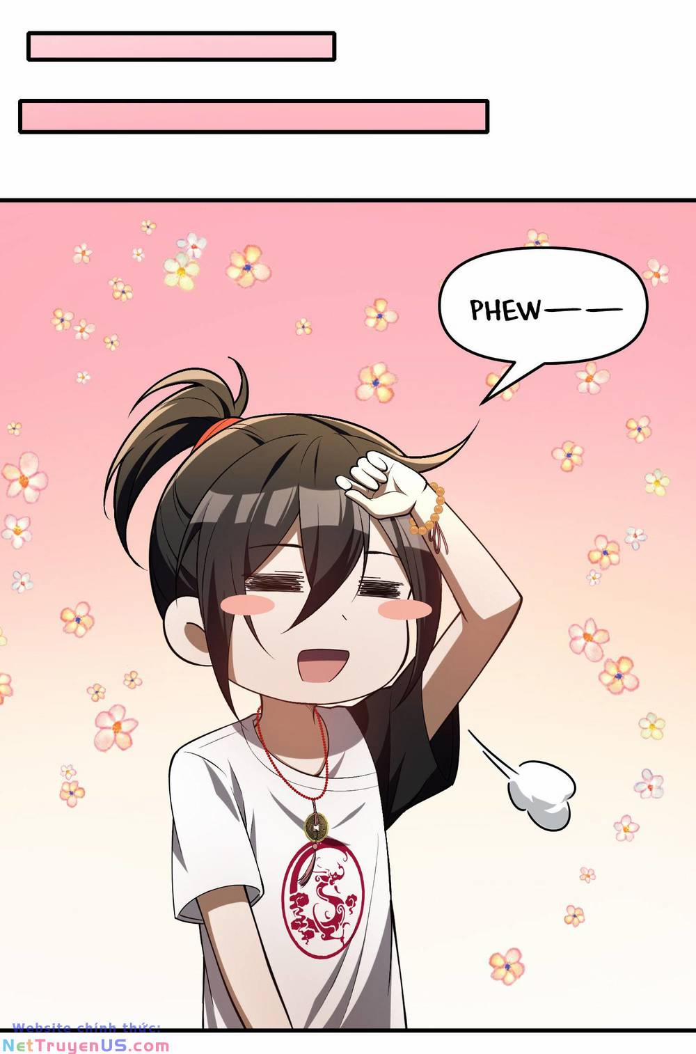 Tôi Livestream Cầu Hôn Nữ Quỷ Vậy Mà Thành Công!? 5 trang 58