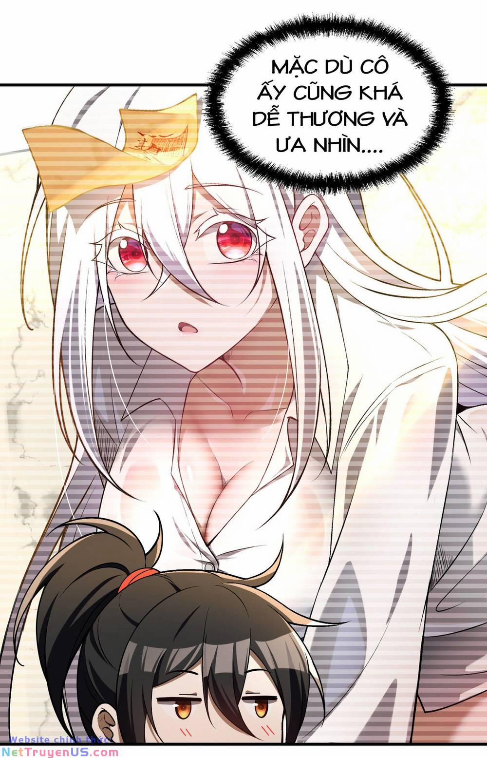 Tôi Livestream Cầu Hôn Nữ Quỷ Vậy Mà Thành Công!? 5 trang 60