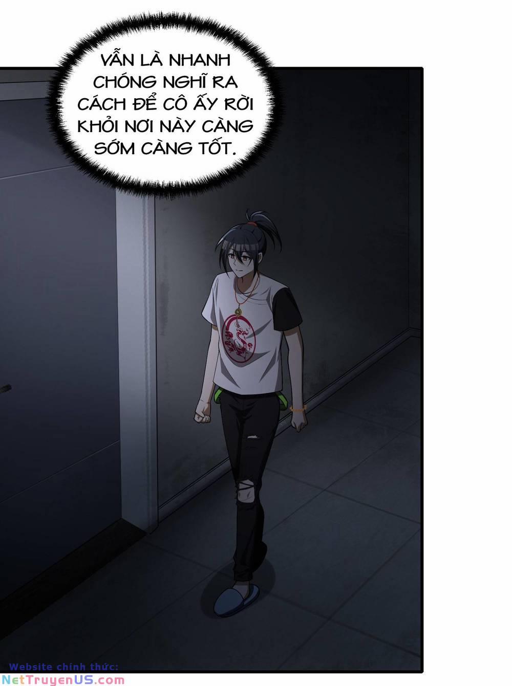 Tôi Livestream Cầu Hôn Nữ Quỷ Vậy Mà Thành Công!? 5 trang 62