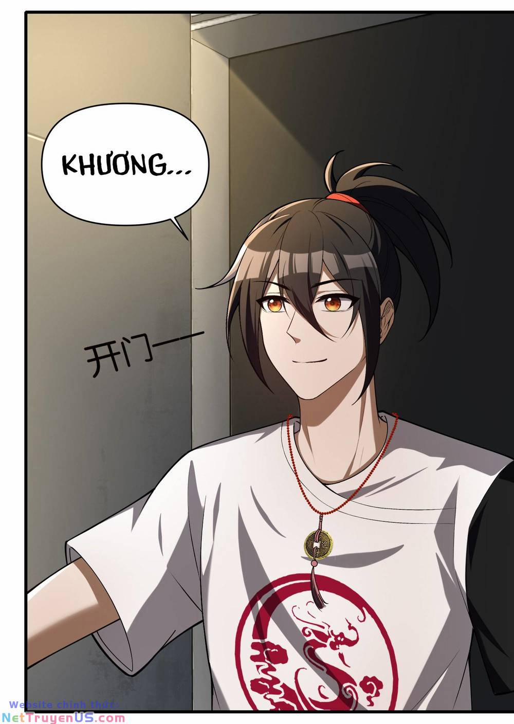 Tôi Livestream Cầu Hôn Nữ Quỷ Vậy Mà Thành Công!? 5 trang 63