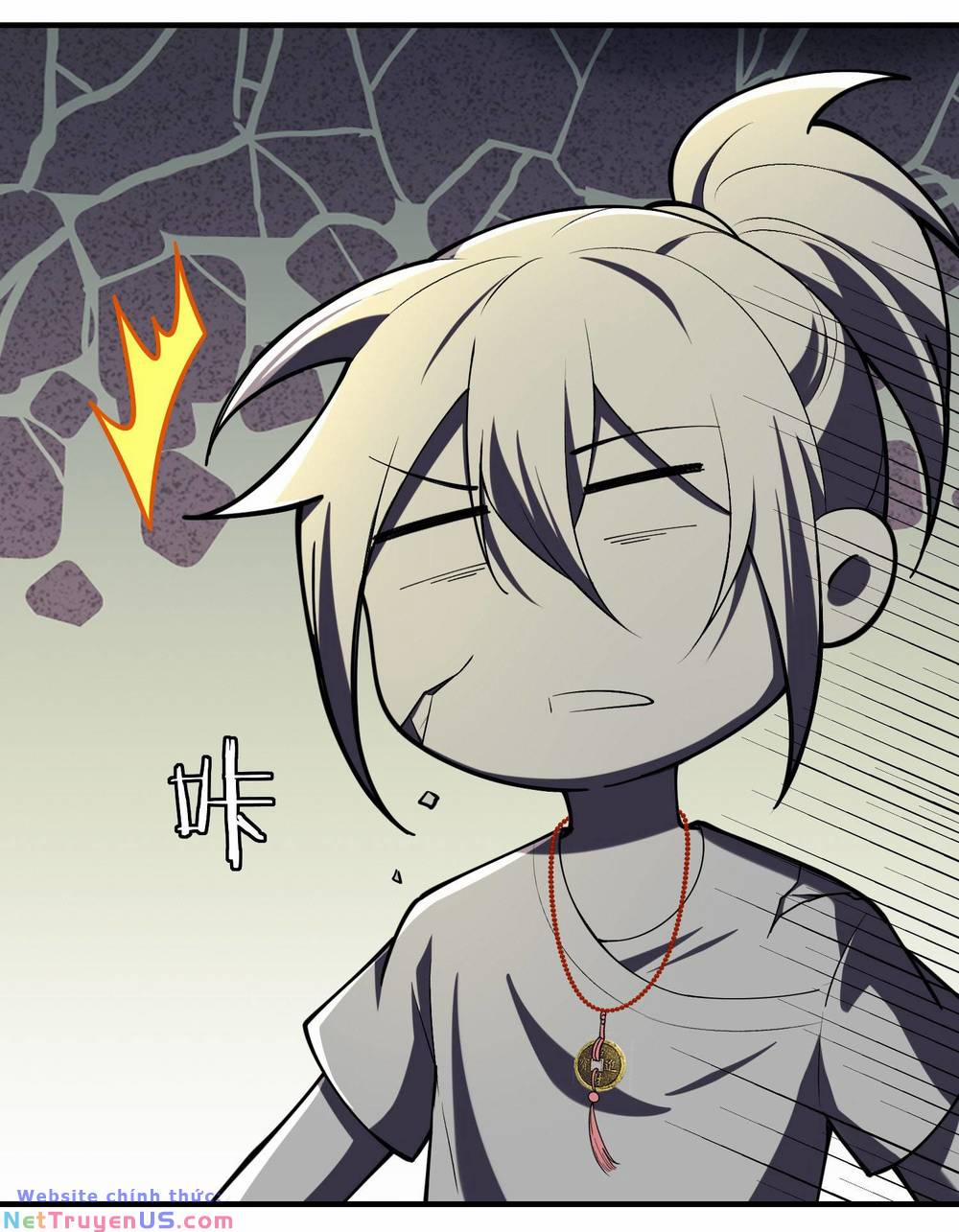 Tôi Livestream Cầu Hôn Nữ Quỷ Vậy Mà Thành Công!? 5 trang 64