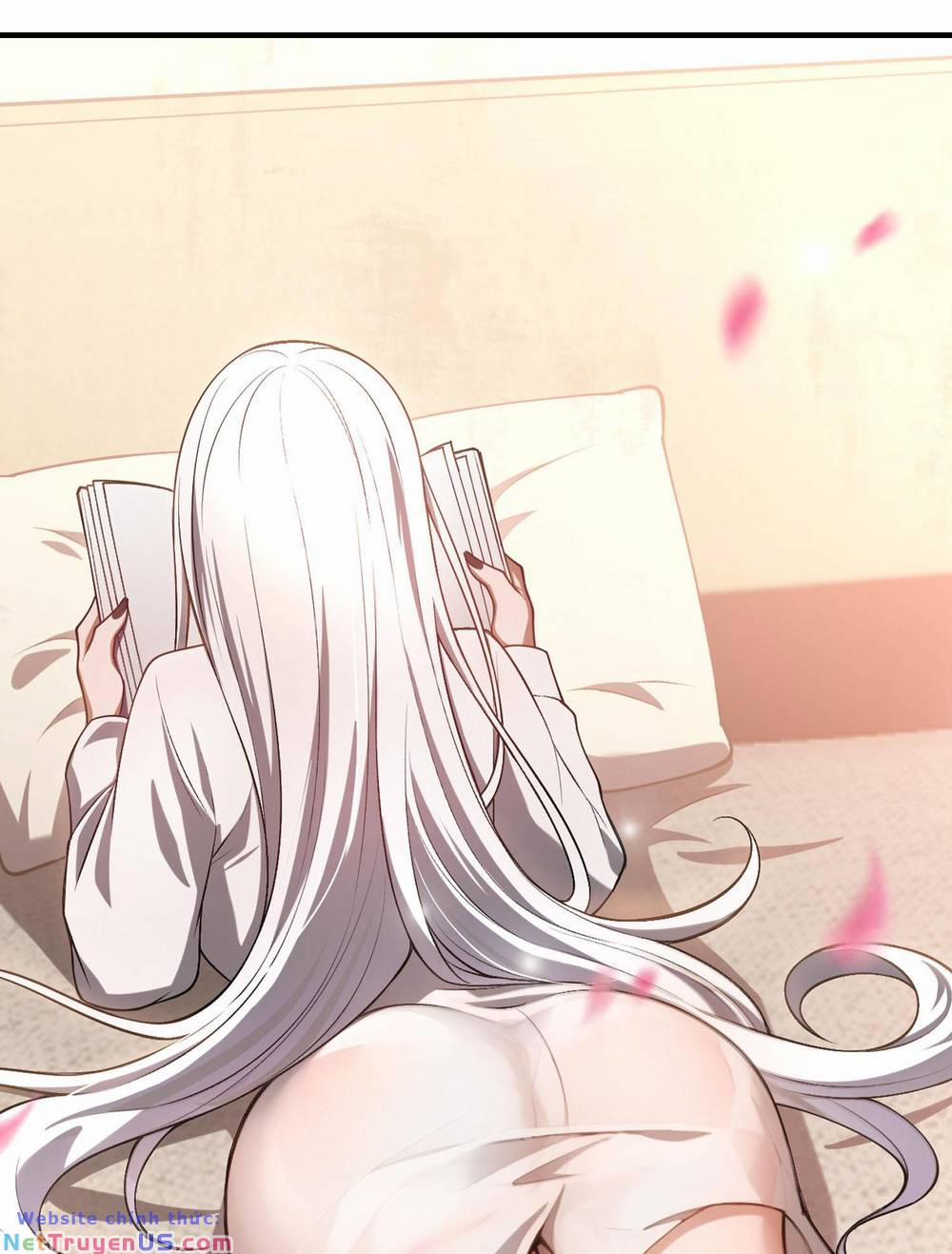 Tôi Livestream Cầu Hôn Nữ Quỷ Vậy Mà Thành Công!? 5 trang 65