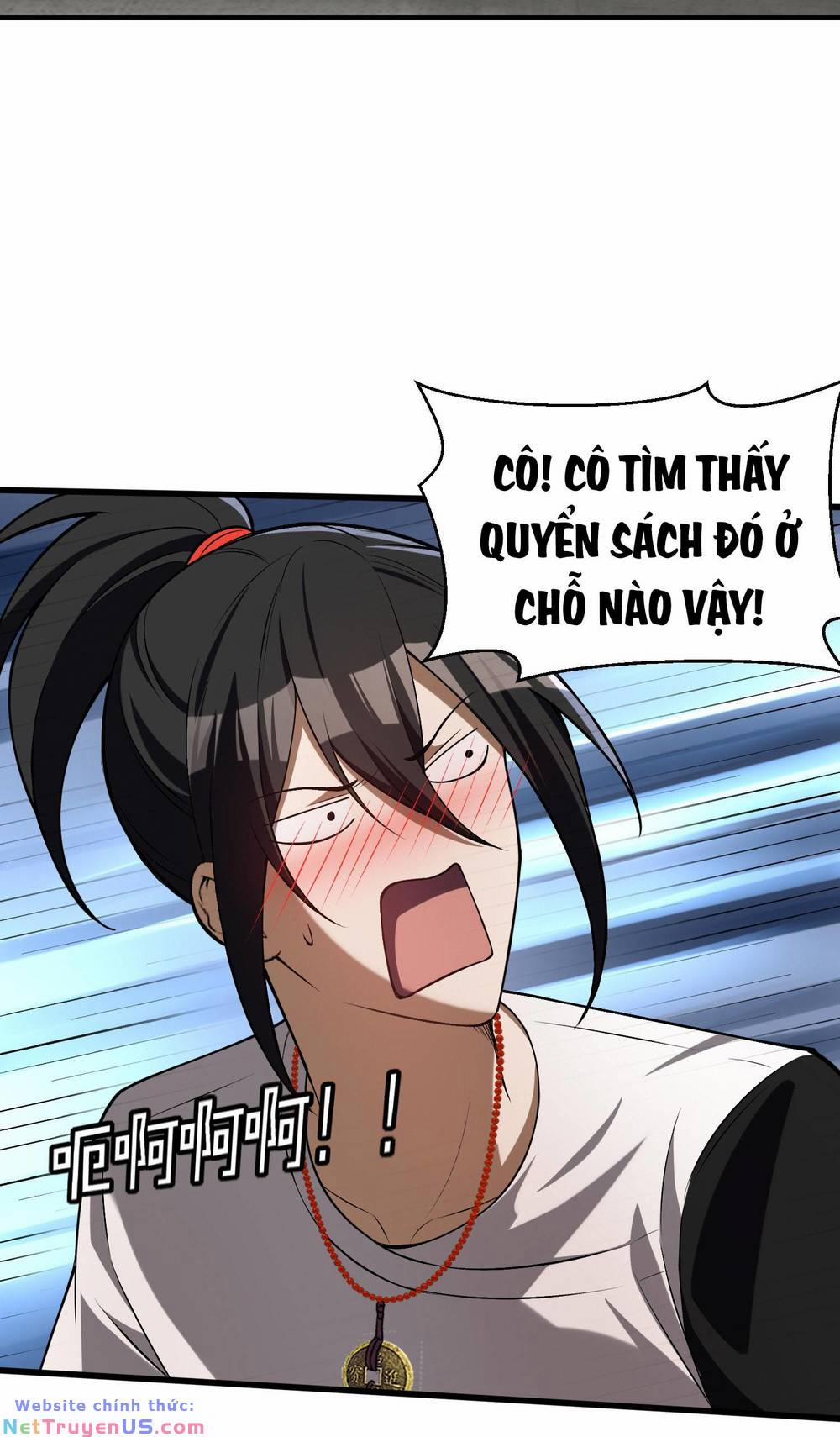 Tôi Livestream Cầu Hôn Nữ Quỷ Vậy Mà Thành Công!? 5 trang 69