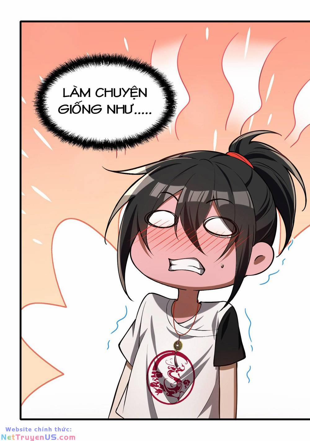 Tôi Livestream Cầu Hôn Nữ Quỷ Vậy Mà Thành Công!? 5 trang 72