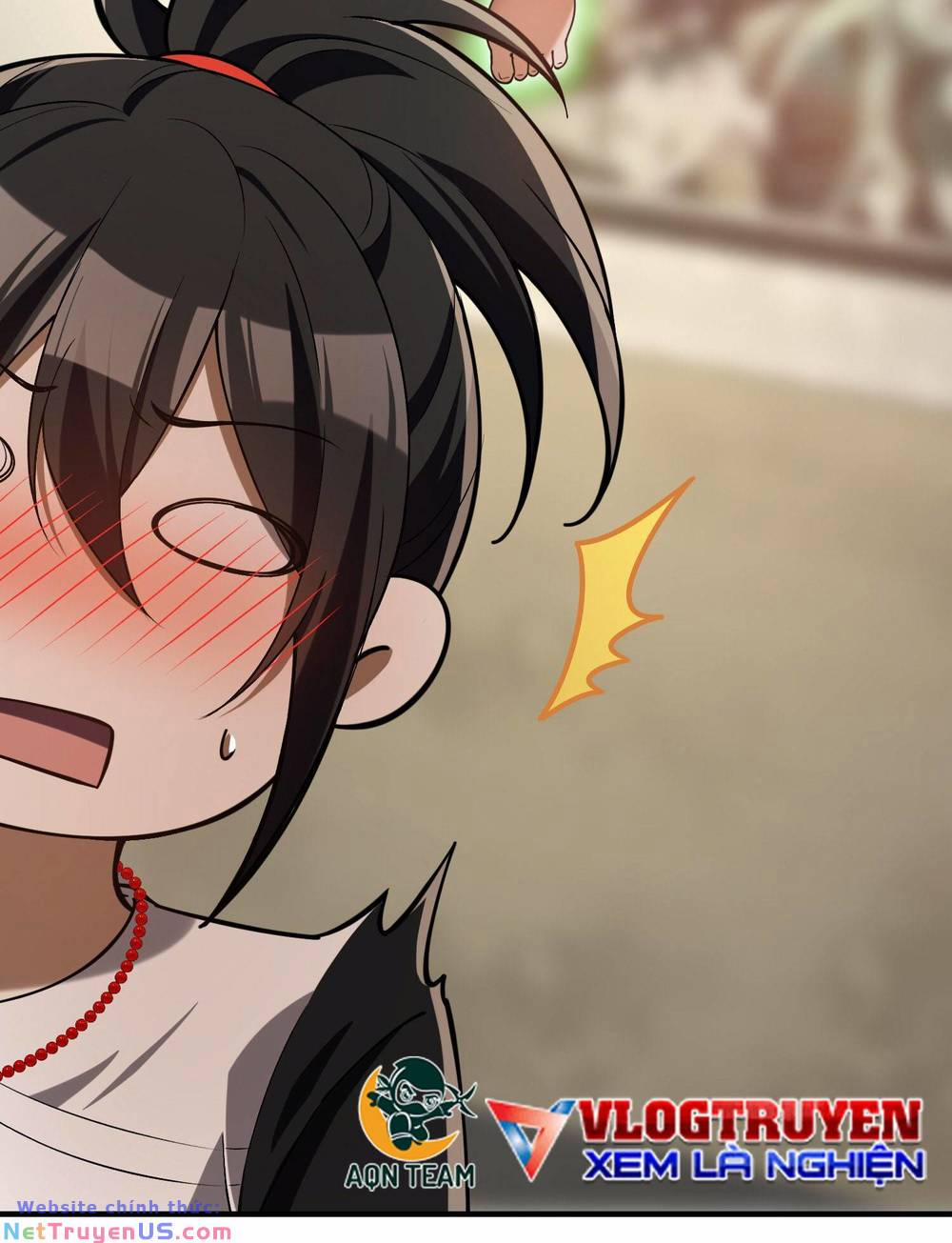 Tôi Livestream Cầu Hôn Nữ Quỷ Vậy Mà Thành Công!? 5 trang 75