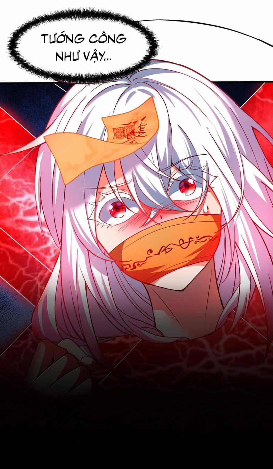 Tôi Livestream Cầu Hôn Nữ Quỷ Vậy Mà Thành Công!? 50 trang 10