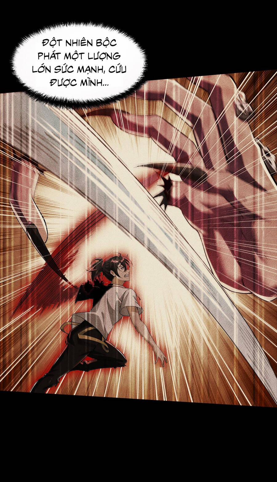 Tôi Livestream Cầu Hôn Nữ Quỷ Vậy Mà Thành Công!? 50 trang 14