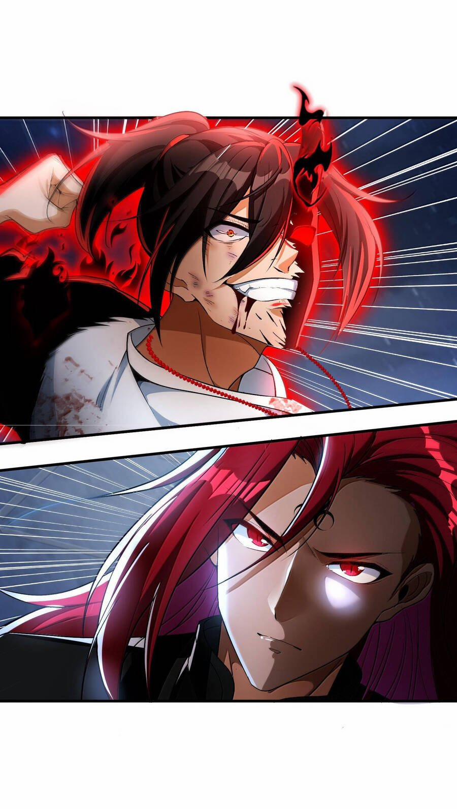 Tôi Livestream Cầu Hôn Nữ Quỷ Vậy Mà Thành Công!? 50 trang 17