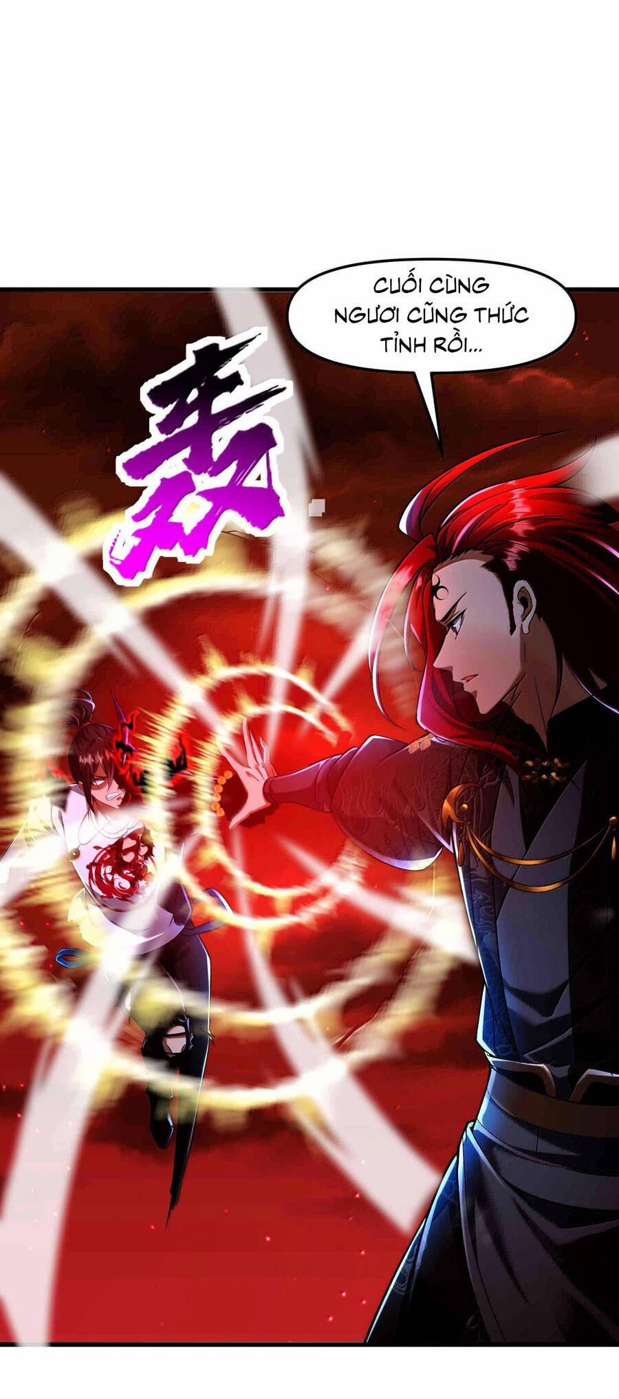 Tôi Livestream Cầu Hôn Nữ Quỷ Vậy Mà Thành Công!? 50 trang 18