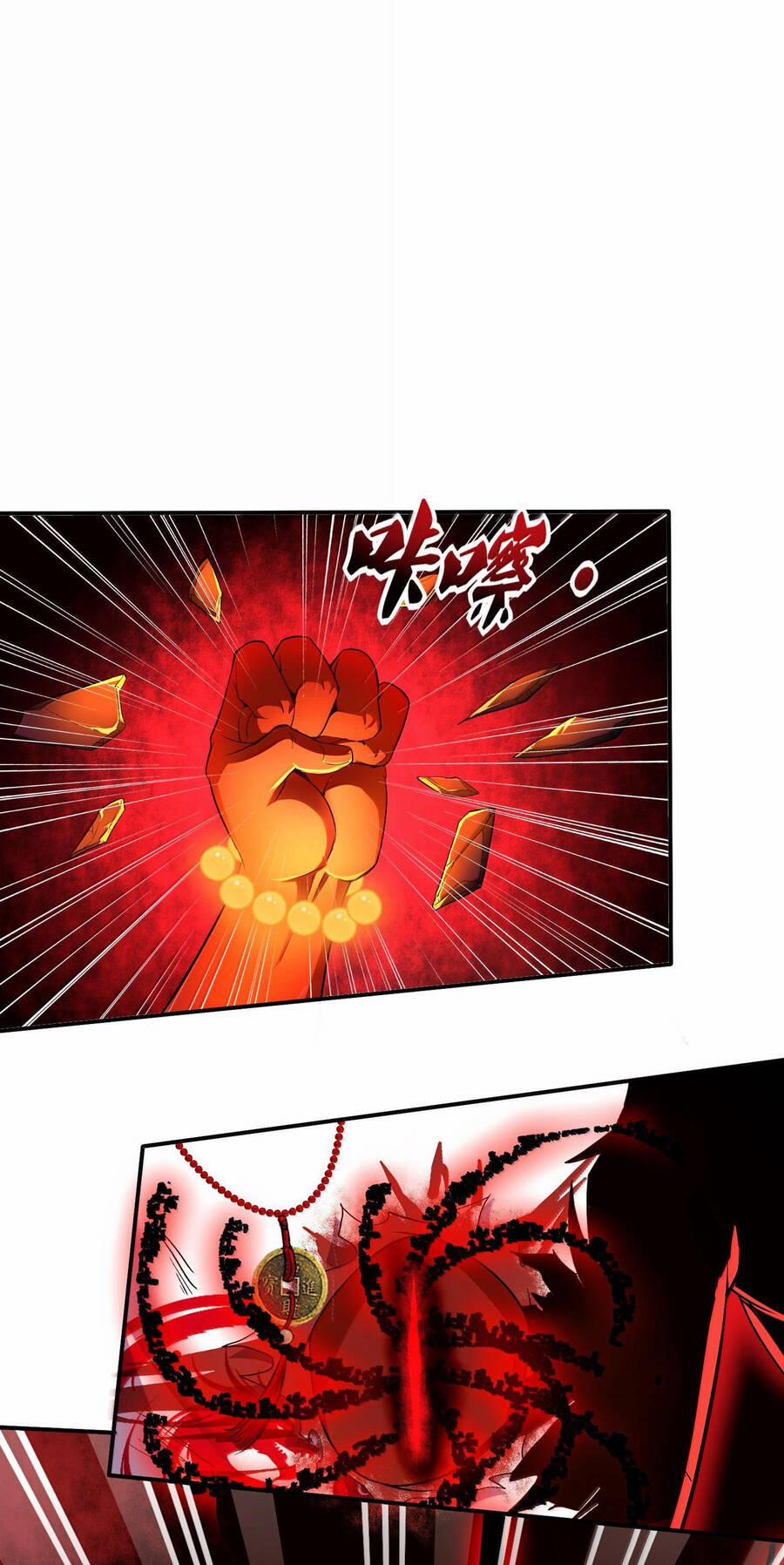 Tôi Livestream Cầu Hôn Nữ Quỷ Vậy Mà Thành Công!? 50 trang 2