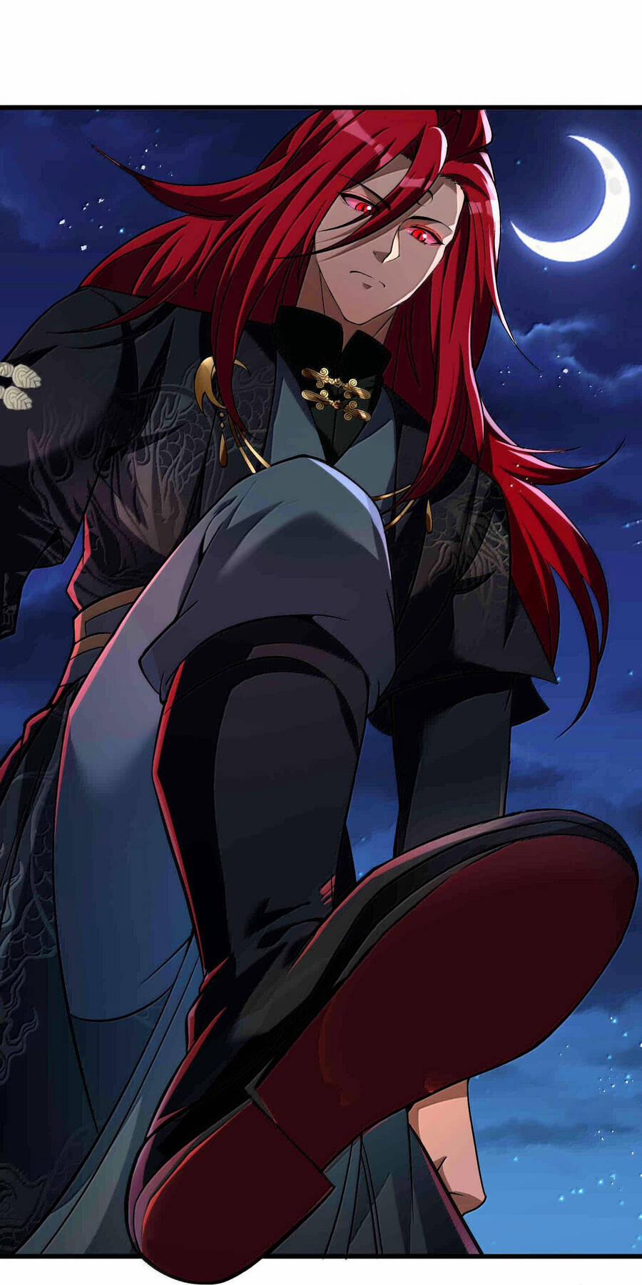 Tôi Livestream Cầu Hôn Nữ Quỷ Vậy Mà Thành Công!? 50 trang 20