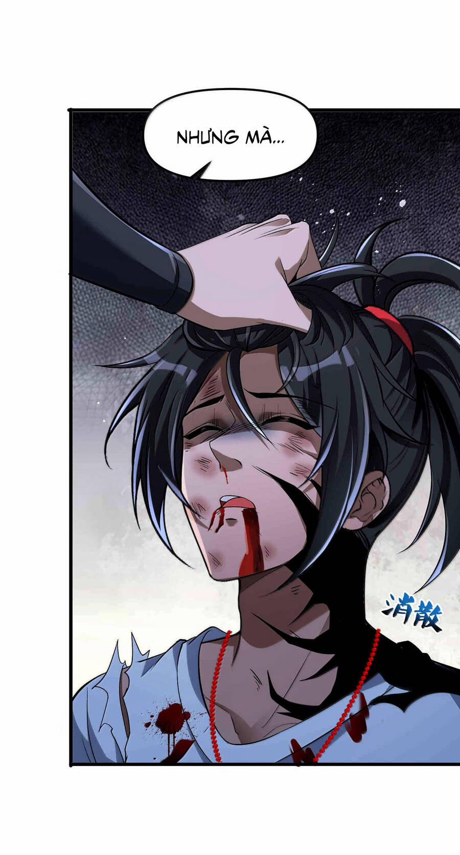 Tôi Livestream Cầu Hôn Nữ Quỷ Vậy Mà Thành Công!? 50 trang 23