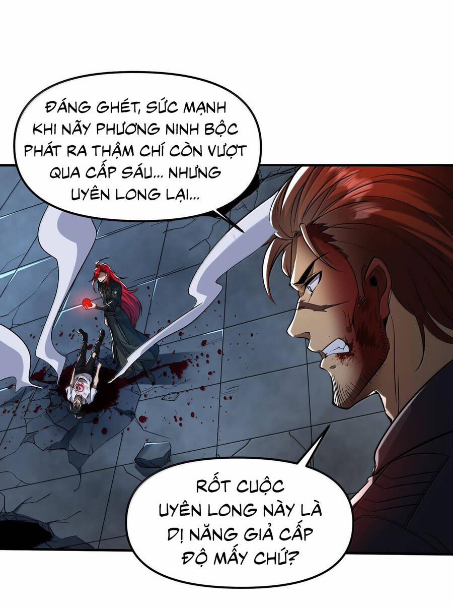 Tôi Livestream Cầu Hôn Nữ Quỷ Vậy Mà Thành Công!? 50 trang 27