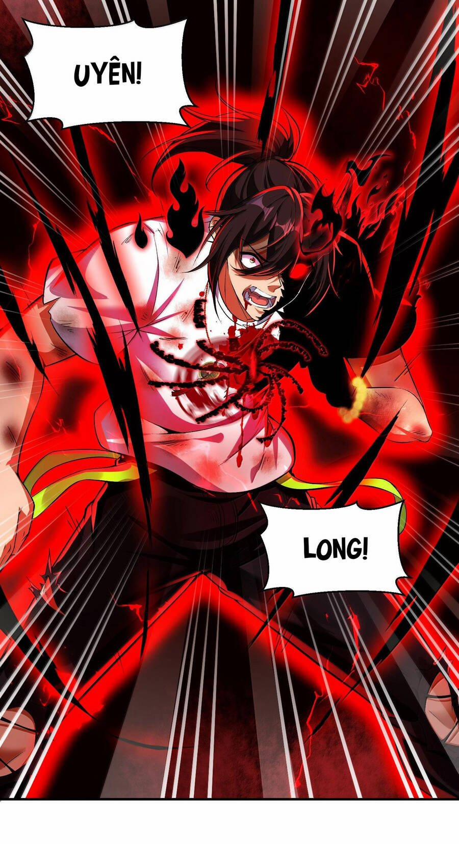 Tôi Livestream Cầu Hôn Nữ Quỷ Vậy Mà Thành Công!? 50 trang 3