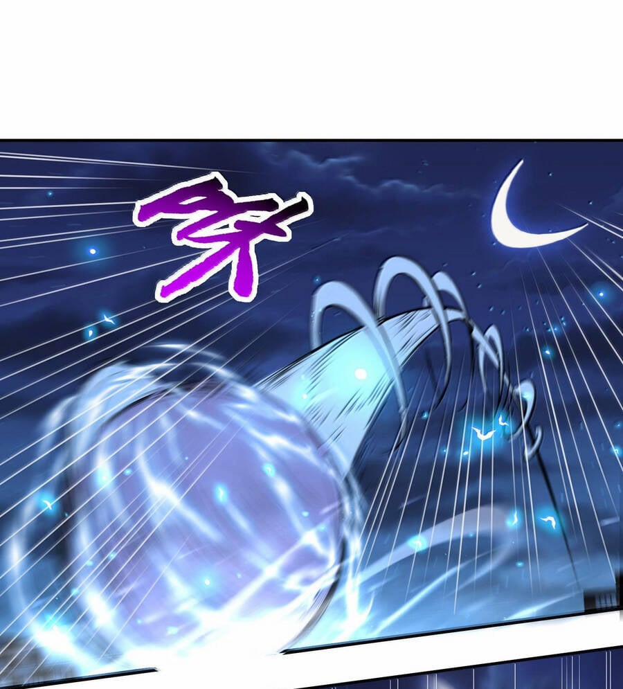 Tôi Livestream Cầu Hôn Nữ Quỷ Vậy Mà Thành Công!? 50 trang 39