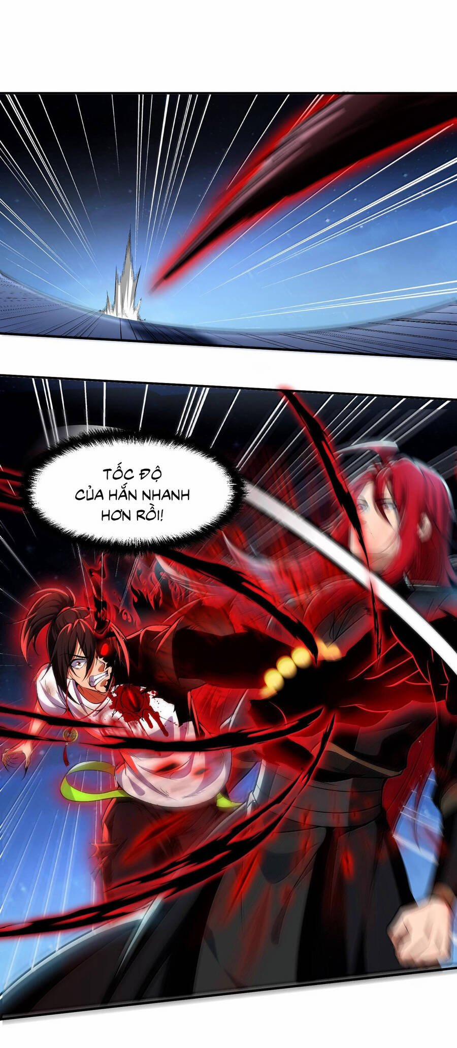 Tôi Livestream Cầu Hôn Nữ Quỷ Vậy Mà Thành Công!? 50 trang 4