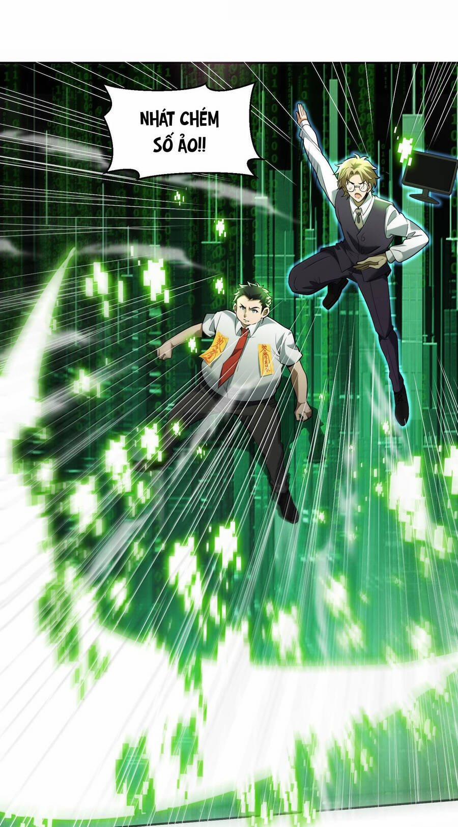 Tôi Livestream Cầu Hôn Nữ Quỷ Vậy Mà Thành Công!? 50 trang 44