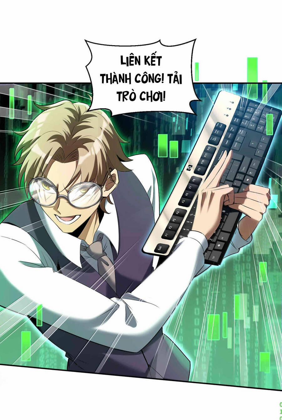 Tôi Livestream Cầu Hôn Nữ Quỷ Vậy Mà Thành Công!? 50 trang 52