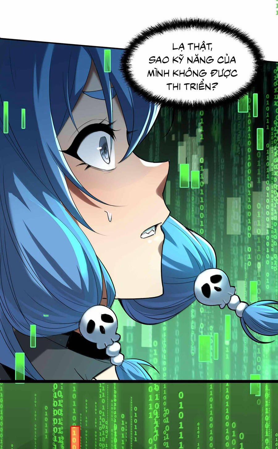 Tôi Livestream Cầu Hôn Nữ Quỷ Vậy Mà Thành Công!? 50 trang 53