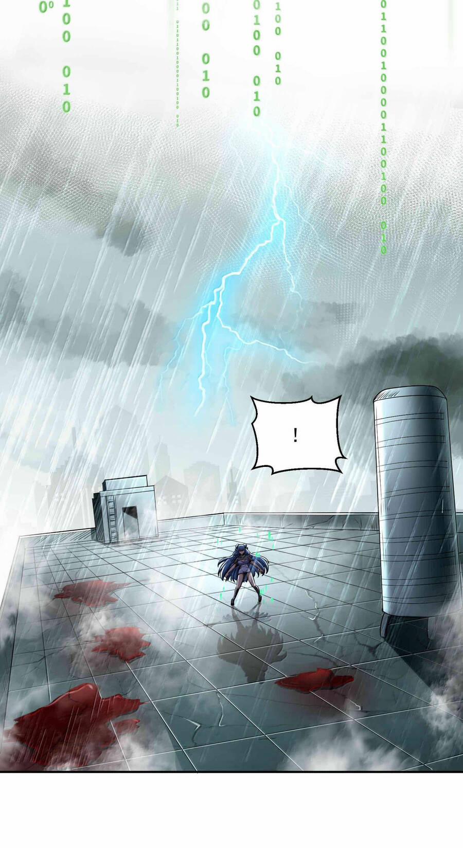 Tôi Livestream Cầu Hôn Nữ Quỷ Vậy Mà Thành Công!? 50 trang 55