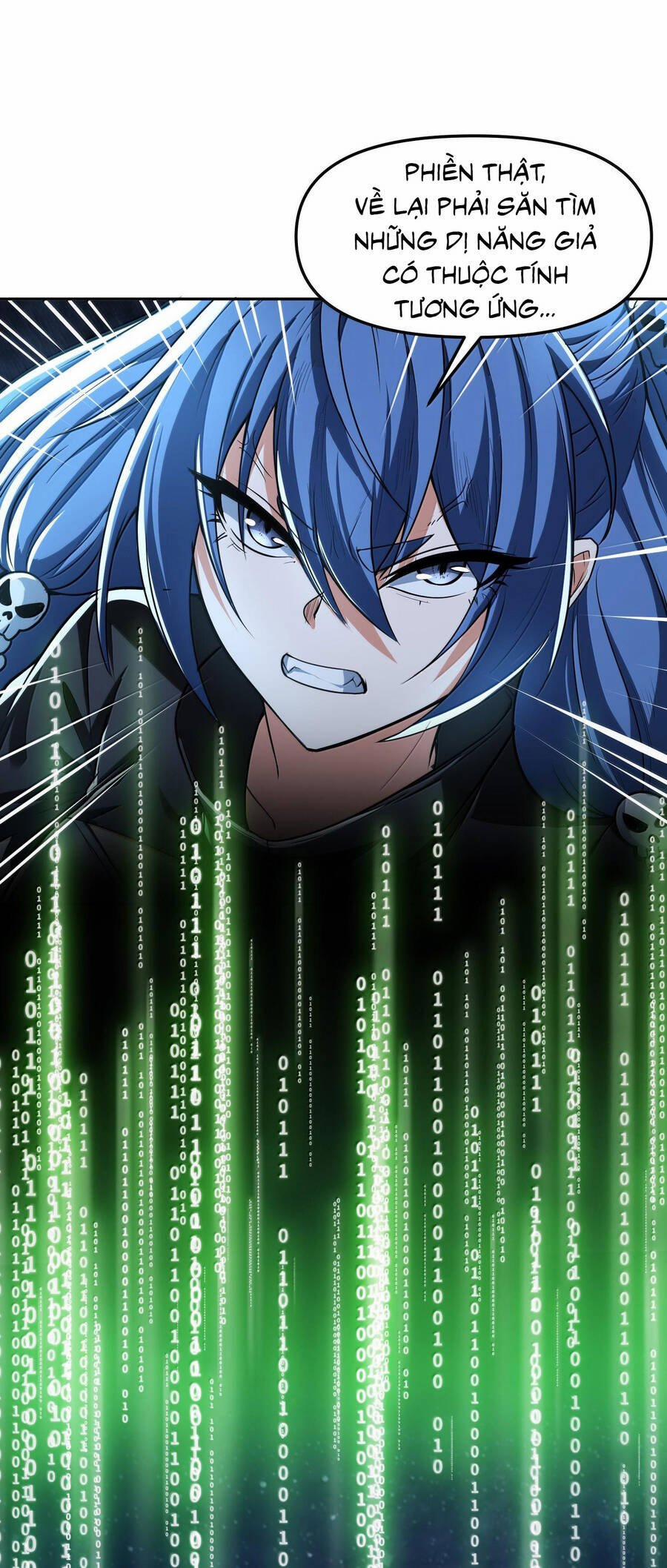 Tôi Livestream Cầu Hôn Nữ Quỷ Vậy Mà Thành Công!? 50 trang 60