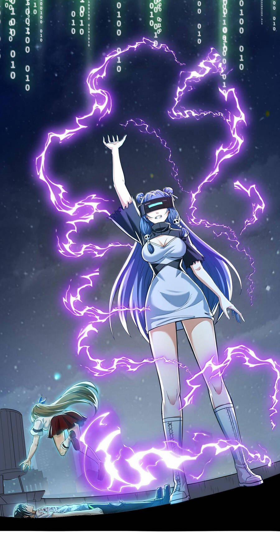 Tôi Livestream Cầu Hôn Nữ Quỷ Vậy Mà Thành Công!? 50 trang 61