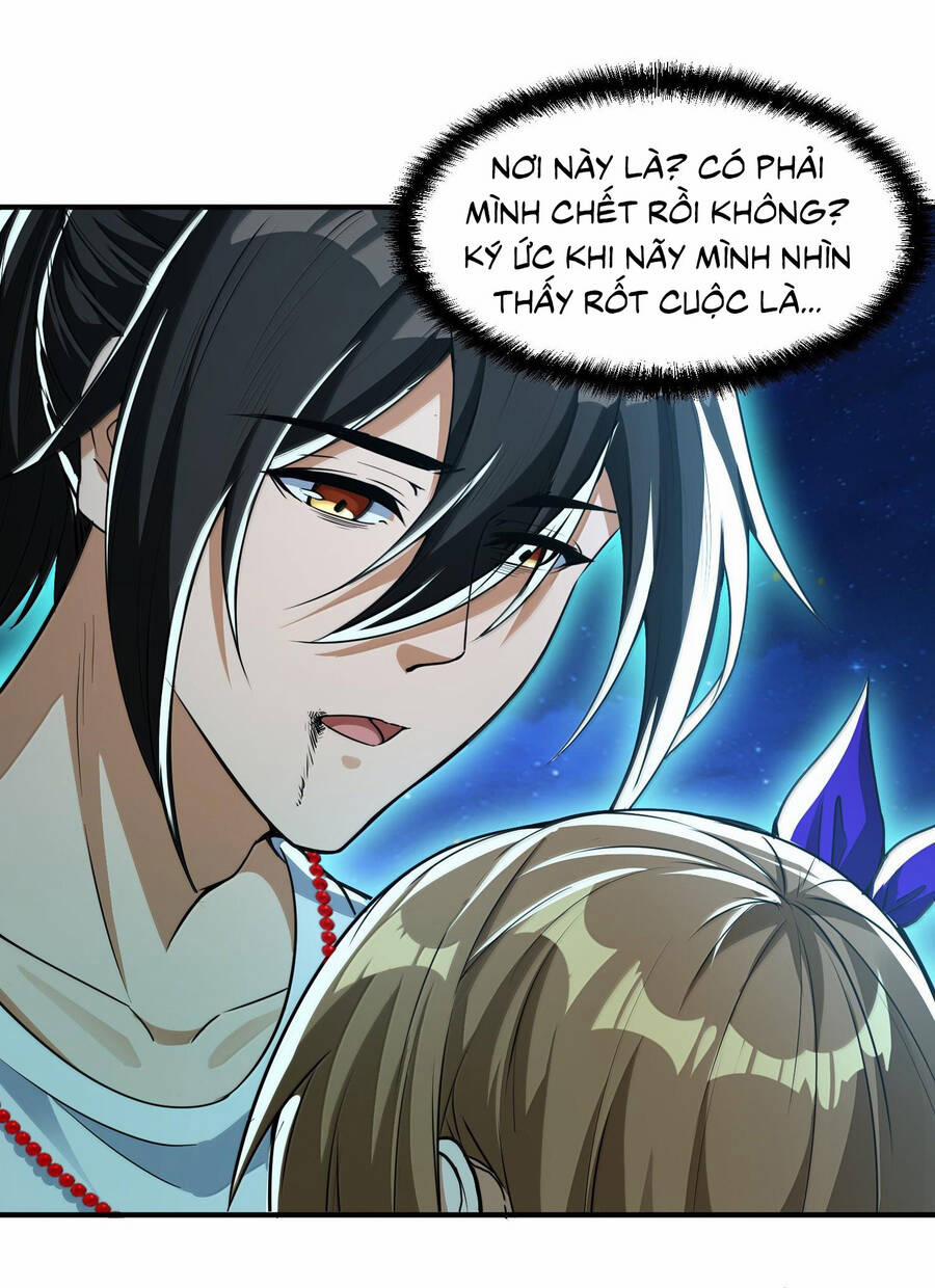 Tôi Livestream Cầu Hôn Nữ Quỷ Vậy Mà Thành Công!? 50 trang 63