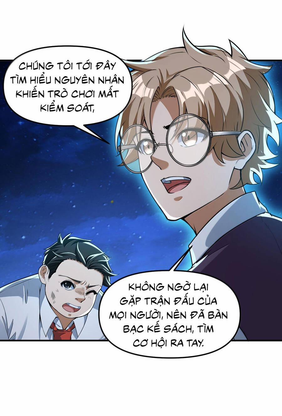 Tôi Livestream Cầu Hôn Nữ Quỷ Vậy Mà Thành Công!? 50 trang 65