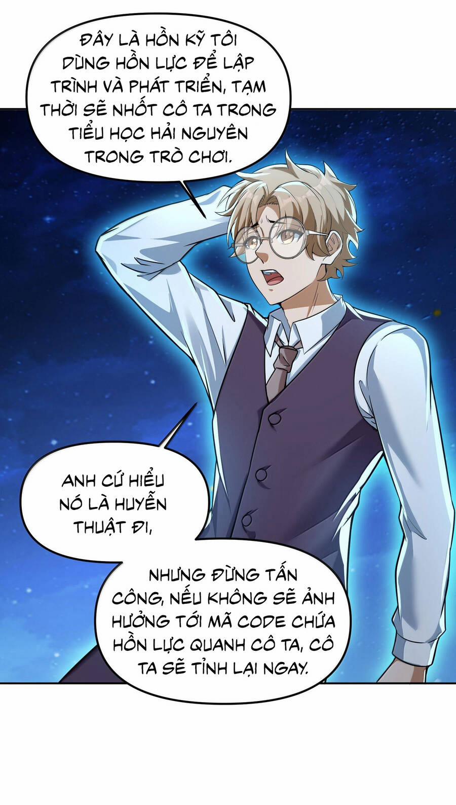 Tôi Livestream Cầu Hôn Nữ Quỷ Vậy Mà Thành Công!? 50 trang 68