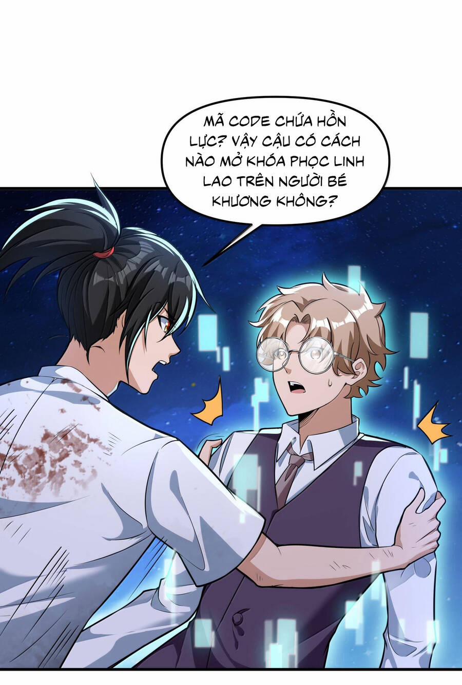 Tôi Livestream Cầu Hôn Nữ Quỷ Vậy Mà Thành Công!? 50 trang 69