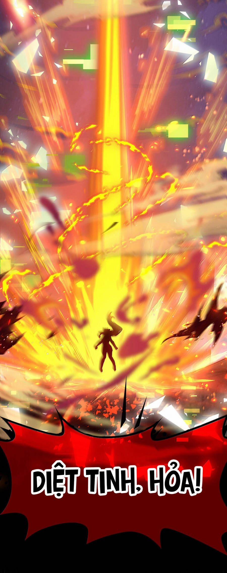 Tôi Livestream Cầu Hôn Nữ Quỷ Vậy Mà Thành Công!? 50 trang 74