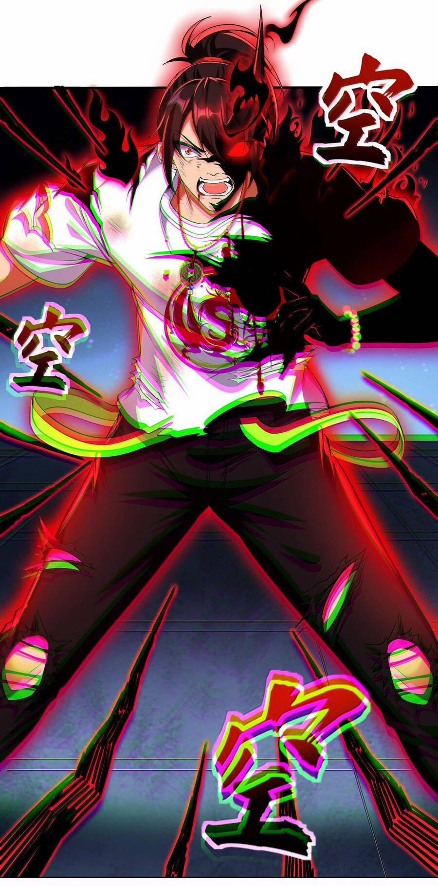 Tôi Livestream Cầu Hôn Nữ Quỷ Vậy Mà Thành Công!? 50 trang 8