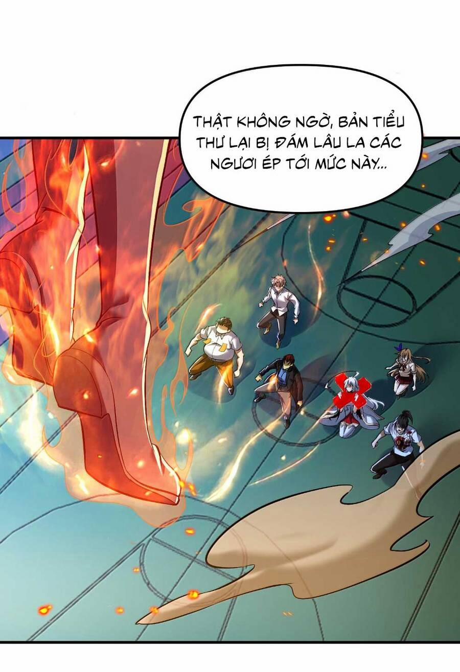 Tôi Livestream Cầu Hôn Nữ Quỷ Vậy Mà Thành Công!? 51 trang 10