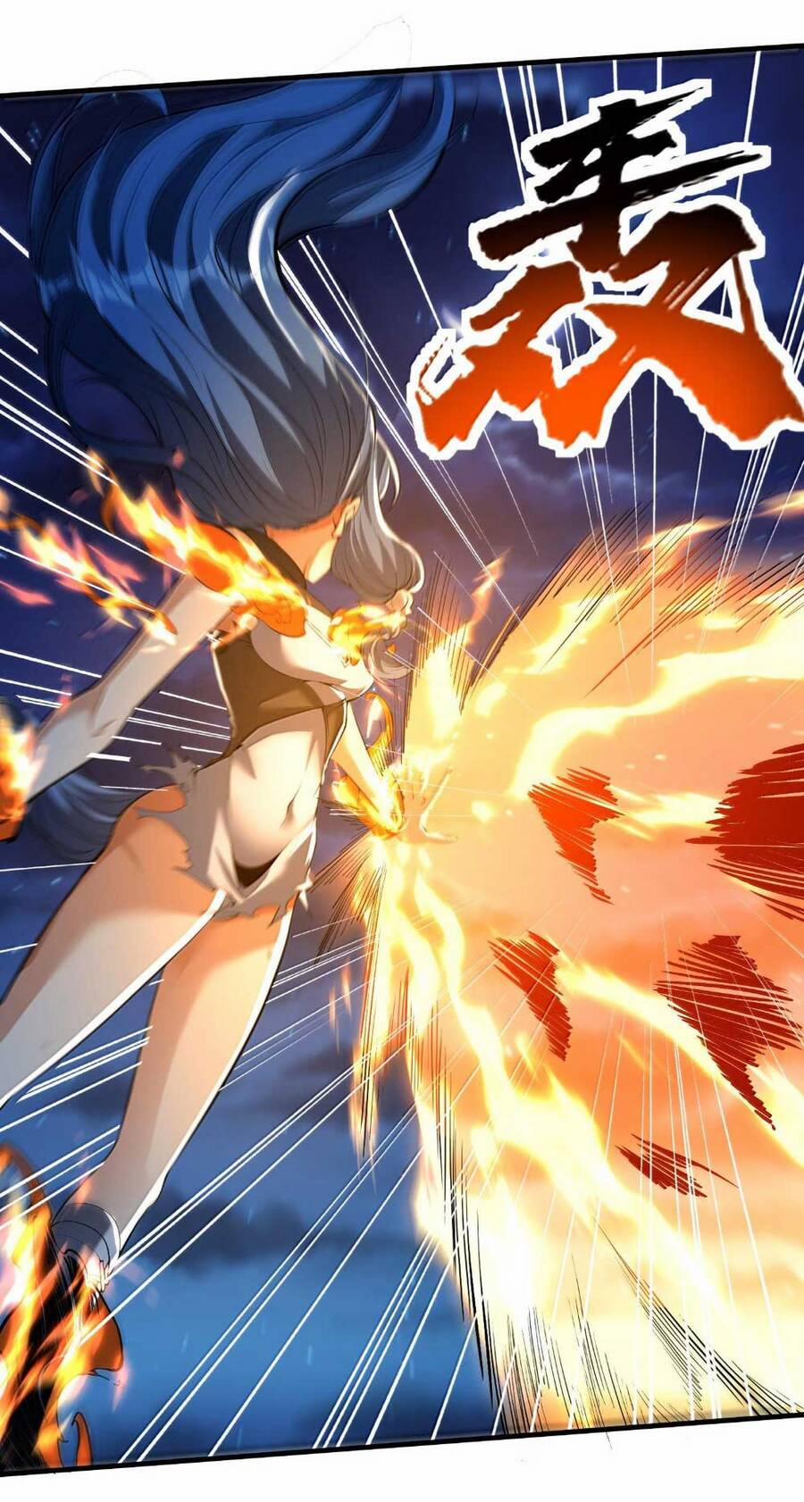 Tôi Livestream Cầu Hôn Nữ Quỷ Vậy Mà Thành Công!? 51 trang 19