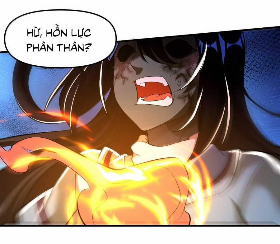 Tôi Livestream Cầu Hôn Nữ Quỷ Vậy Mà Thành Công!? 51 trang 20