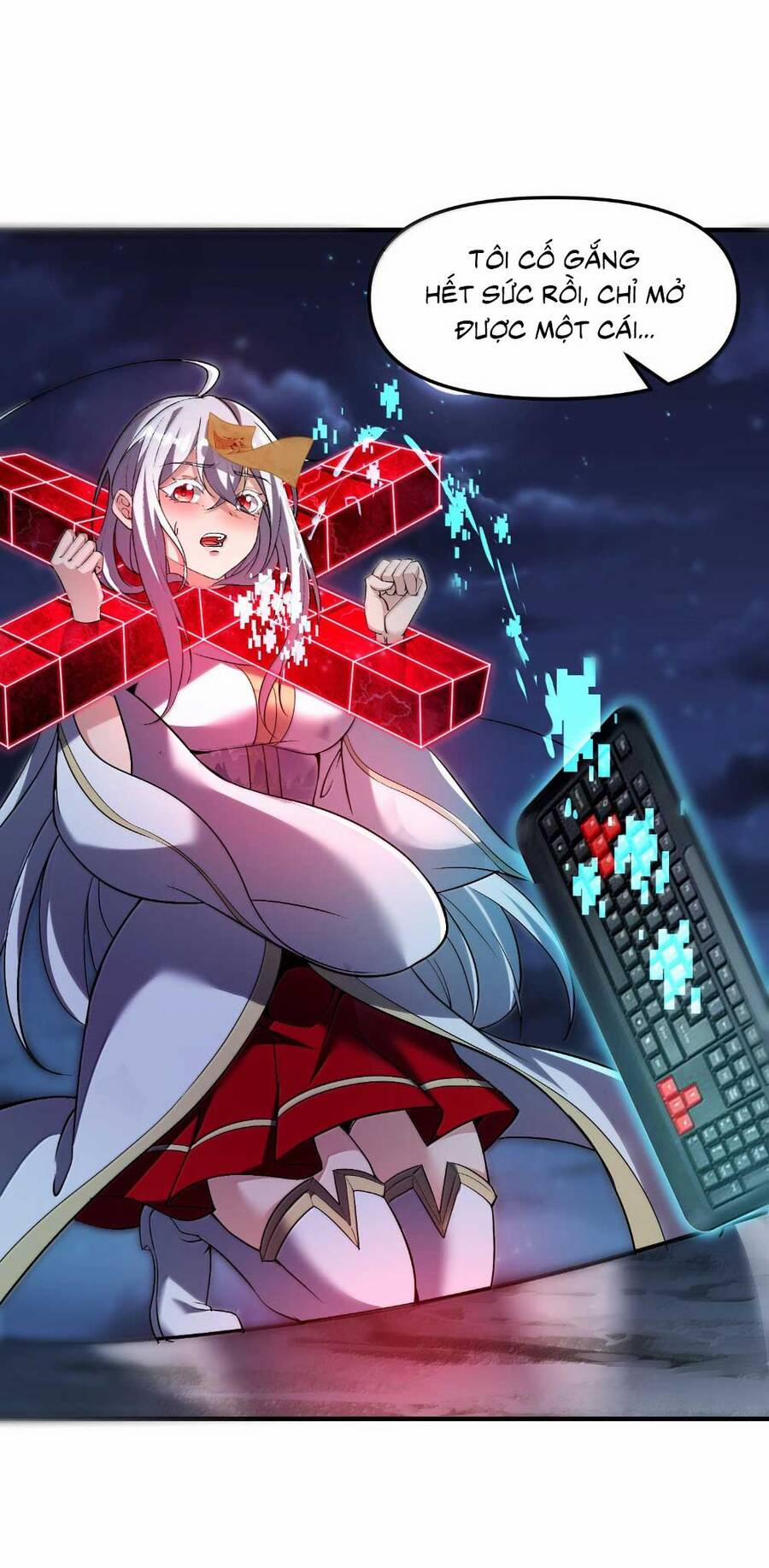 Tôi Livestream Cầu Hôn Nữ Quỷ Vậy Mà Thành Công!? 51 trang 24