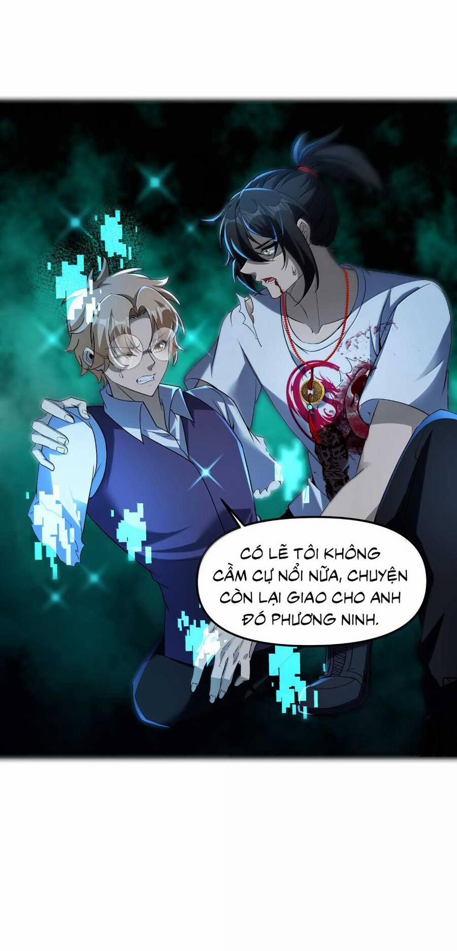 Tôi Livestream Cầu Hôn Nữ Quỷ Vậy Mà Thành Công!? 51 trang 26