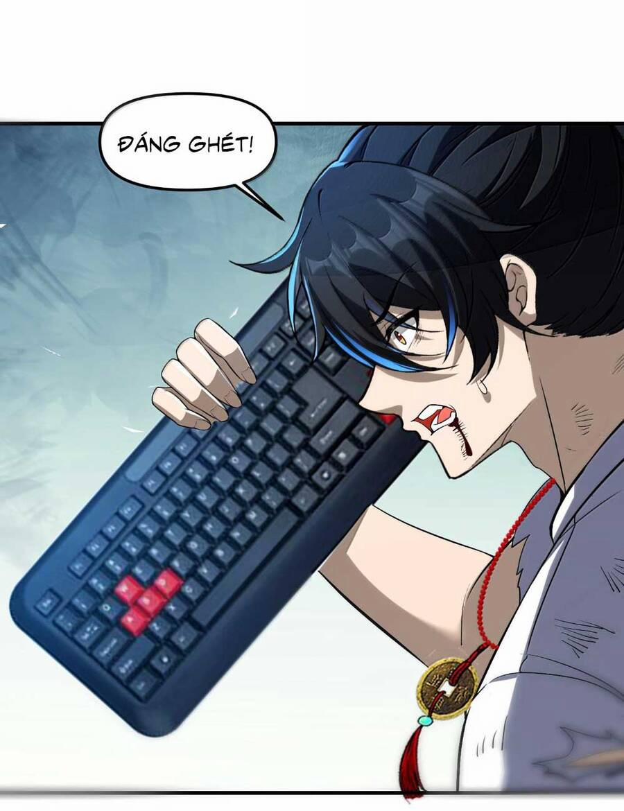 Tôi Livestream Cầu Hôn Nữ Quỷ Vậy Mà Thành Công!? 51 trang 27