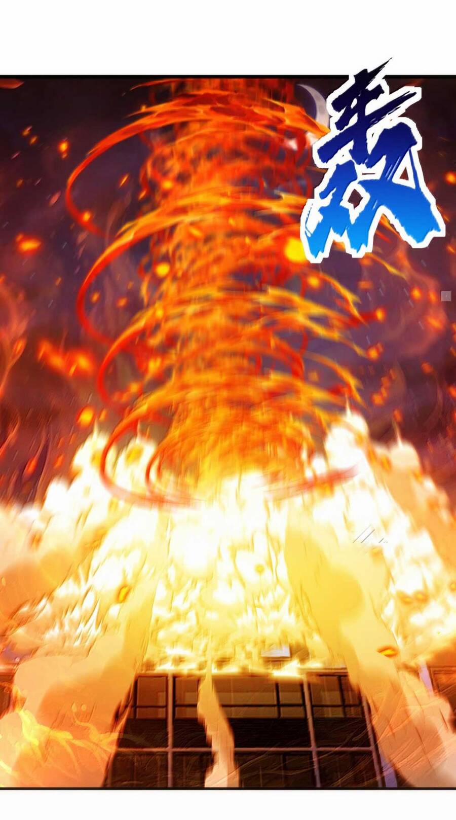 Tôi Livestream Cầu Hôn Nữ Quỷ Vậy Mà Thành Công!? 51 trang 3