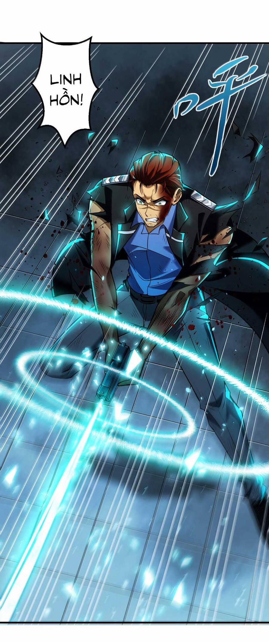 Tôi Livestream Cầu Hôn Nữ Quỷ Vậy Mà Thành Công!? 51 trang 38