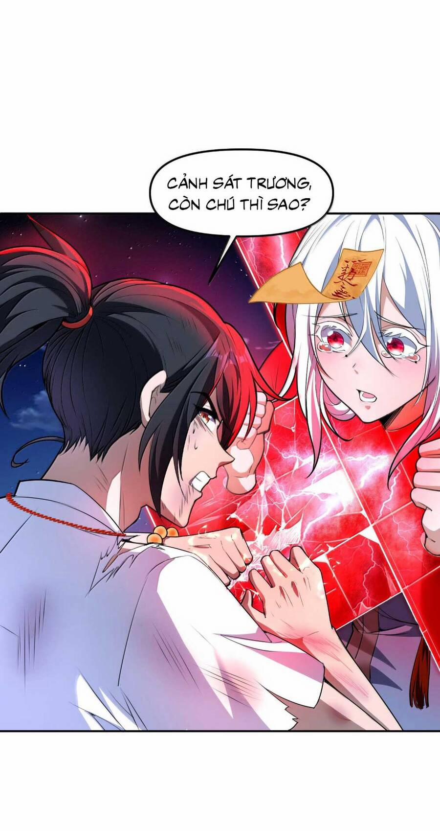 Tôi Livestream Cầu Hôn Nữ Quỷ Vậy Mà Thành Công!? 51 trang 42