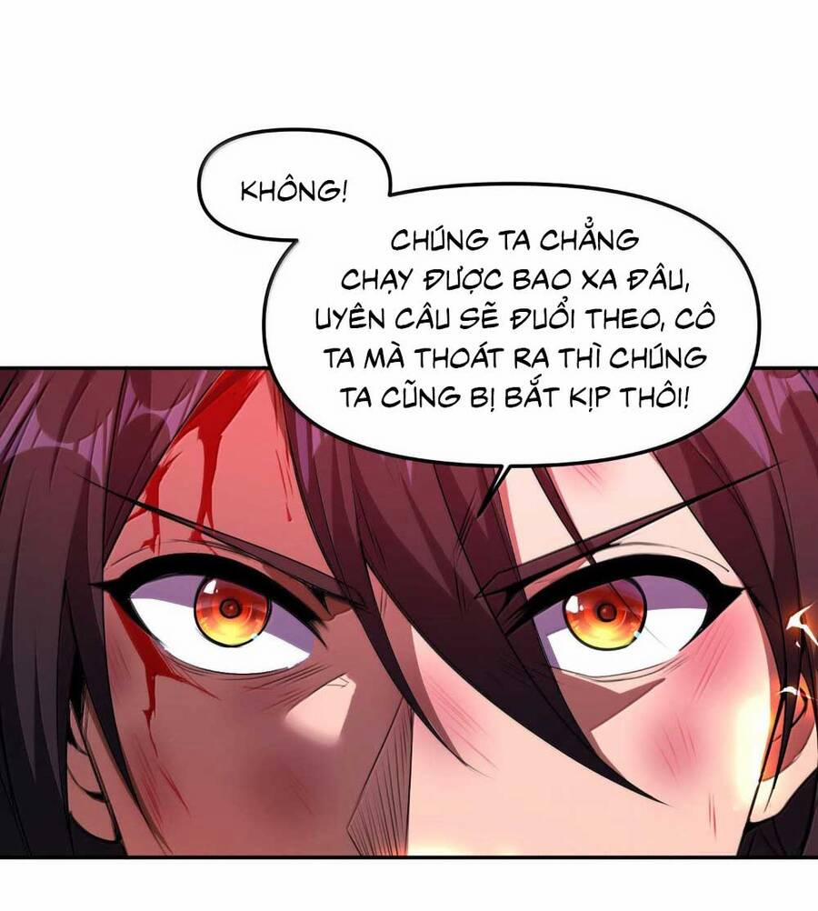 Tôi Livestream Cầu Hôn Nữ Quỷ Vậy Mà Thành Công!? 51 trang 44