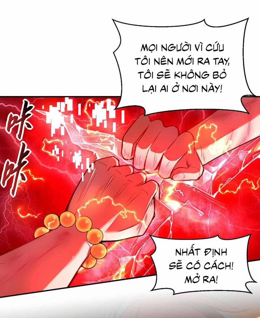 Tôi Livestream Cầu Hôn Nữ Quỷ Vậy Mà Thành Công!? 51 trang 45