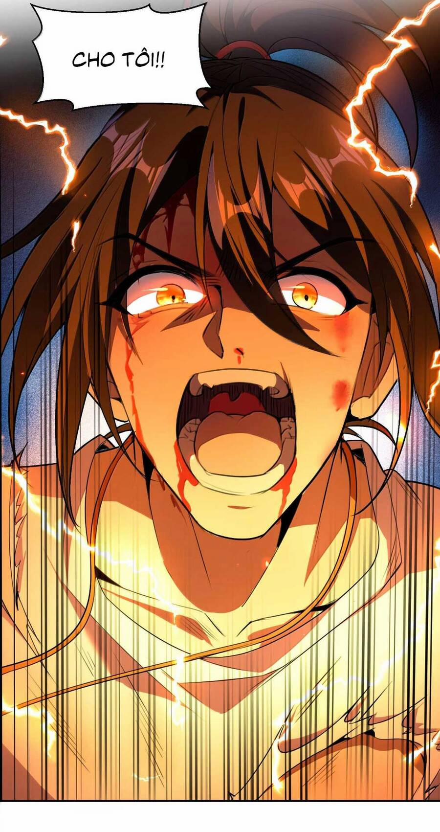 Tôi Livestream Cầu Hôn Nữ Quỷ Vậy Mà Thành Công!? 51 trang 46