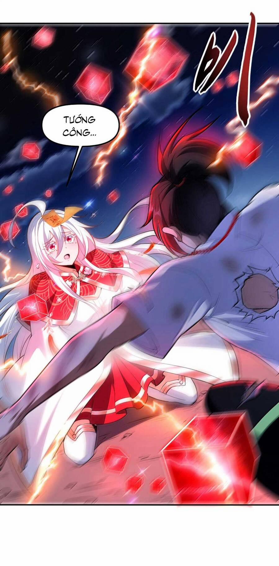 Tôi Livestream Cầu Hôn Nữ Quỷ Vậy Mà Thành Công!? 51 trang 47